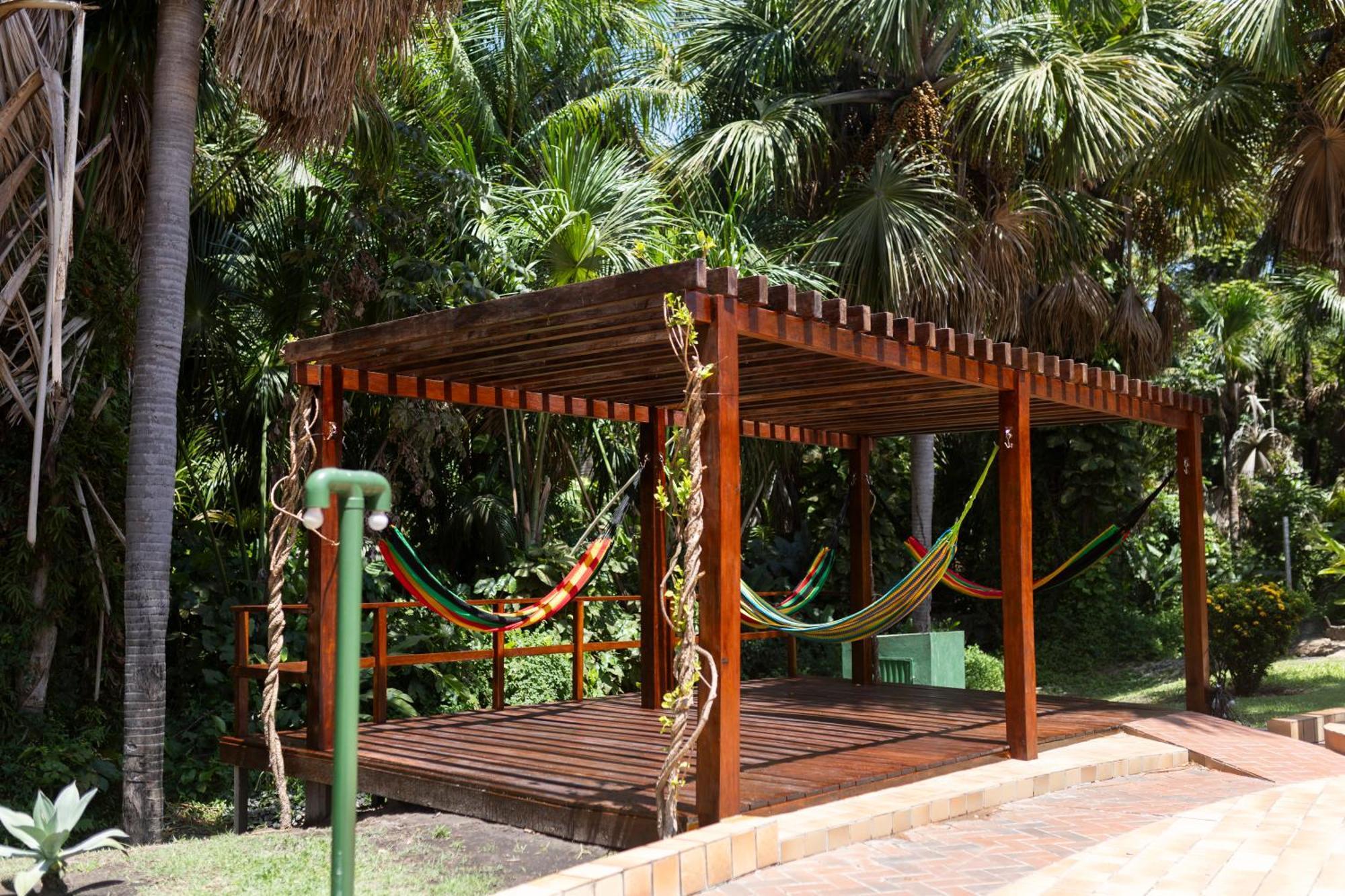 Gran Lencois Resort Barreirinhas Exterior photo